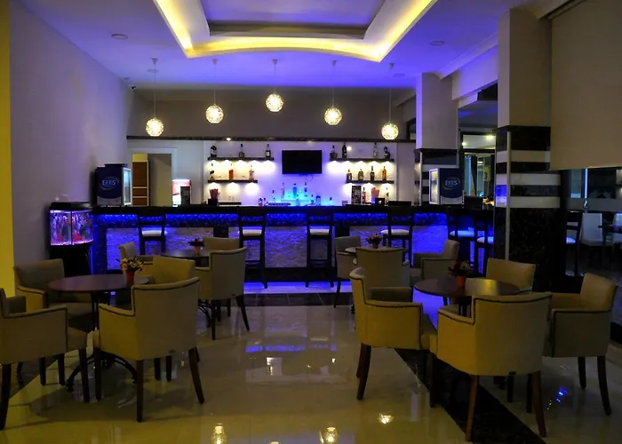 Otel Comfort Ada Class 2*