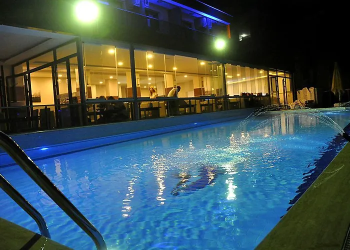 Otel Comfort Ada Class