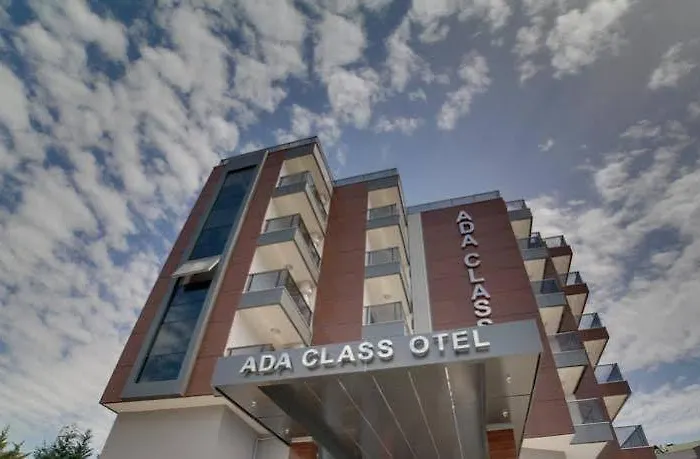 Comfort Ada Class Otel Kuşadası