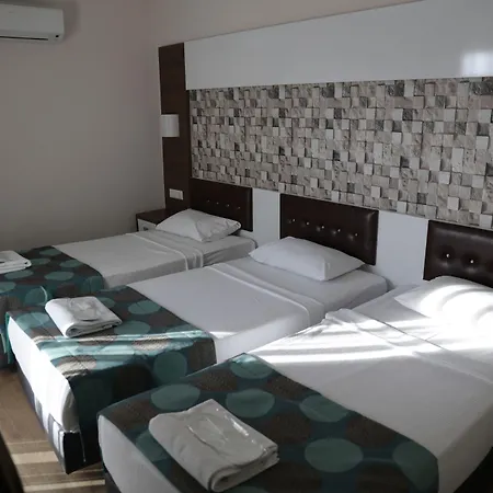 Comfort Ada Class Hotell