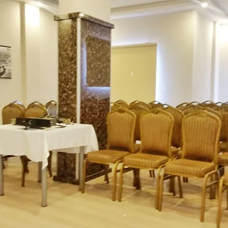 Hotell Comfort Ada Class