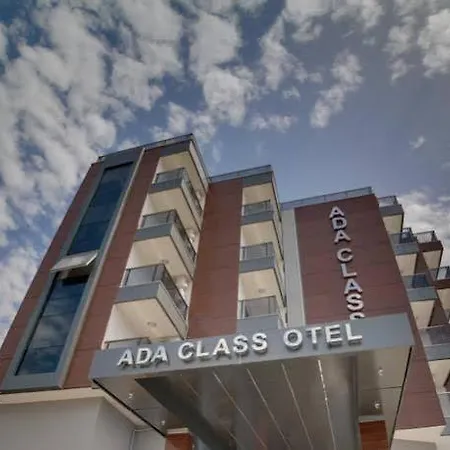Comfort Ada Class Hotell Kusadası