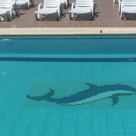 Hotell Comfort Ada Class Kusadası