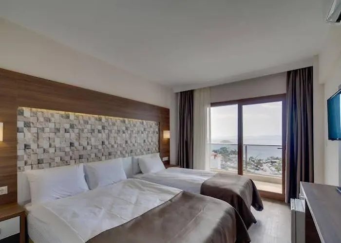 Comfort Ada Class Kuşadası