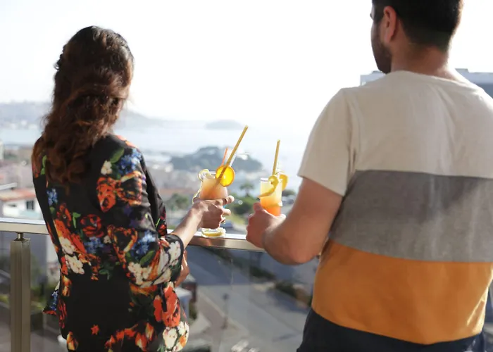 Hotel Comfort Ada Class Kuşadası