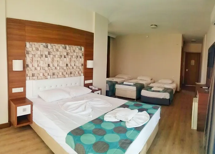 Comfort Ada Class 2*