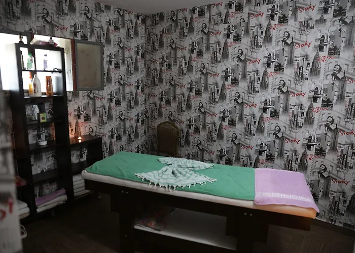 Comfort Ada Class Hotel Kuşadası