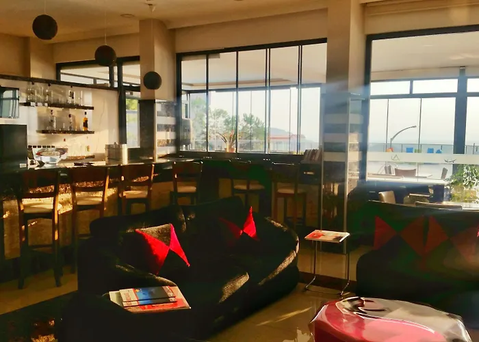 Hotel Comfort Ada Class