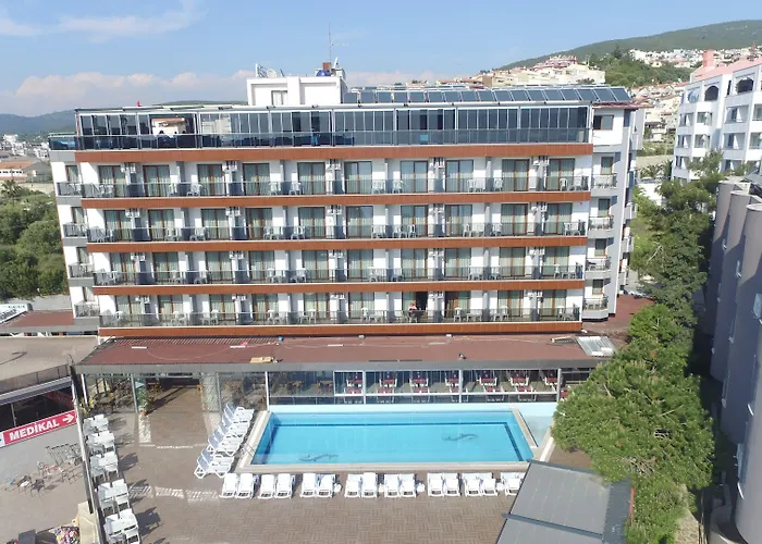 Comfort Ada Class 2* Kuşadası