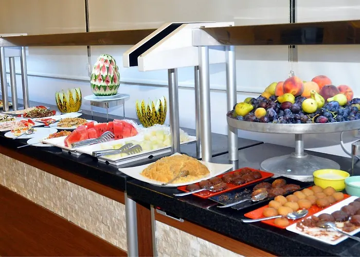 Comfort Ada Class Kuşadası