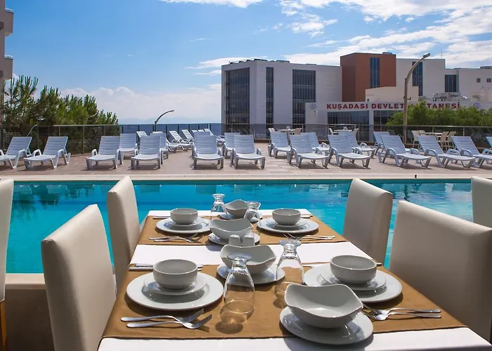 Comfort Ada Class 2*