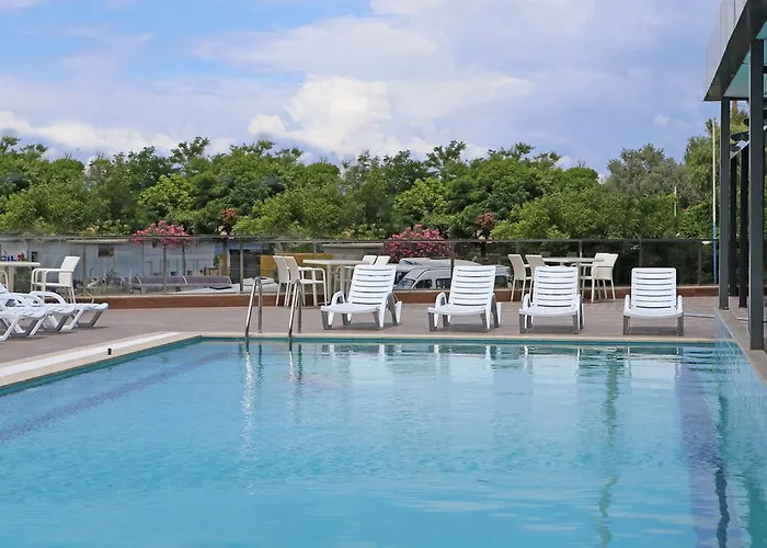 Comfort Ada Class Kuşadası