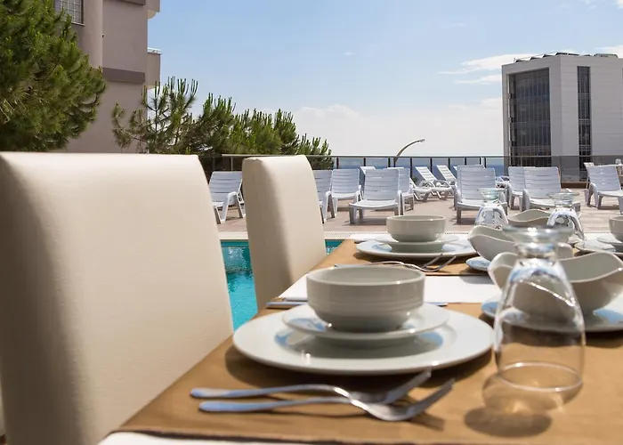 Hotel Comfort Ada Class Kuşadası