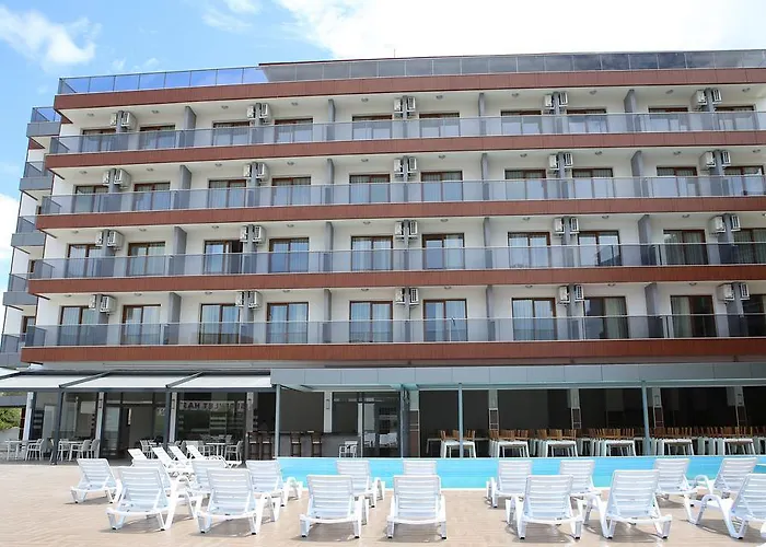 Hotel Comfort Ada Class