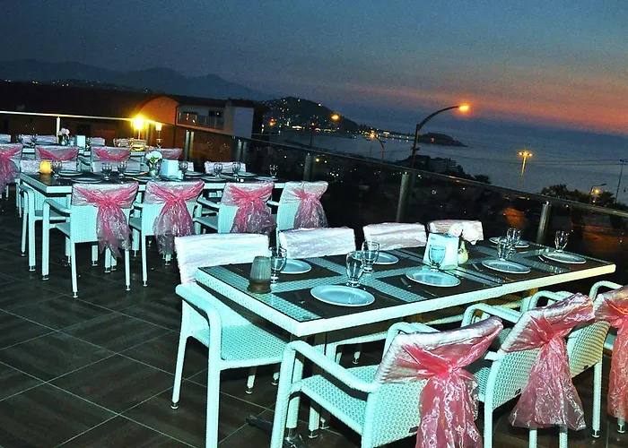 Comfort Ada Class Hotel