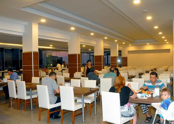 Hotel Comfort Ada Class Kuşadası