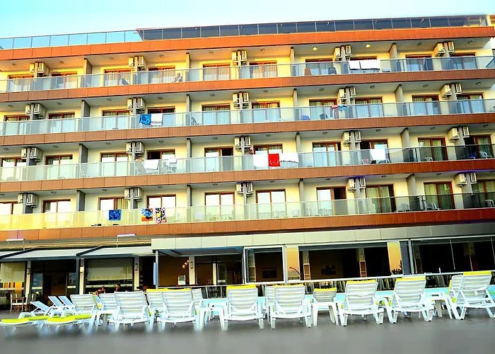 Comfort Ada Class Kuşadası