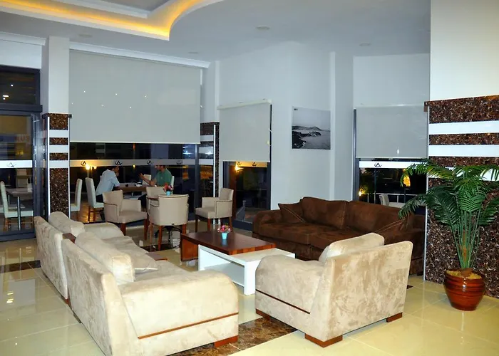 Comfort Ada Class Hotel Kuşadası