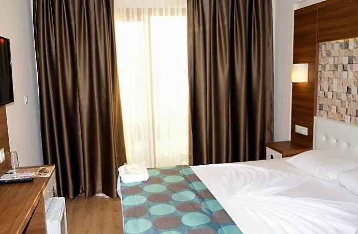 Comfort Ada Class 2* Kuşadası