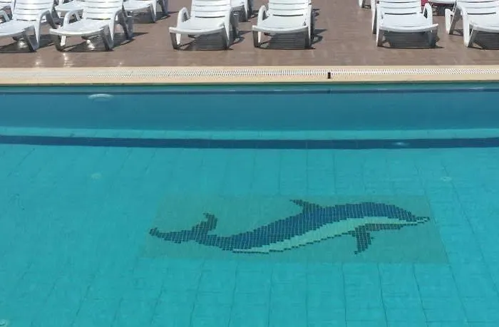 Hotel Comfort Ada Class Kuşadası